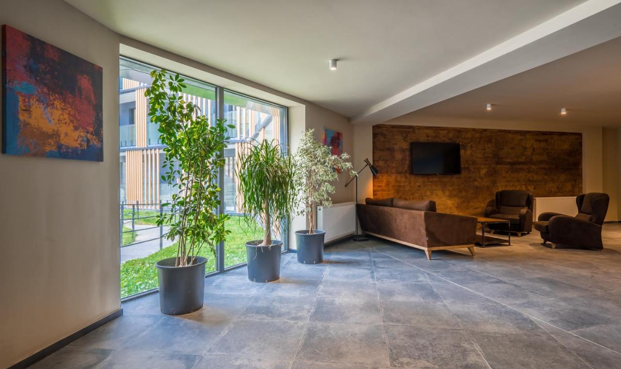 Ferienwohnung New Gudauri, Atrium, 229 Exterior foto